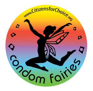 C4C_Condom Fairies