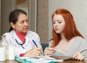 http://www.dreamstime.com/stock-images-doctor-teenage-patient-image28561064