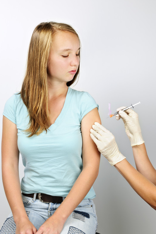 Facts and Fallacies about the HPV Vaccine